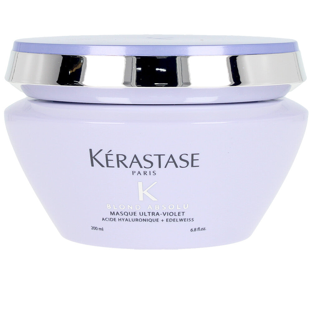 BLOND ABSOLU masque ultra-violet 200 ml-0