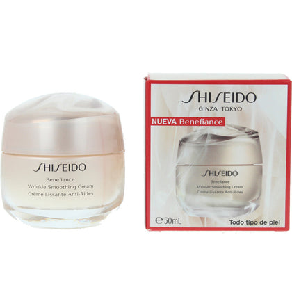Benefiance Wrinkle Smoothing Cream 50 ml