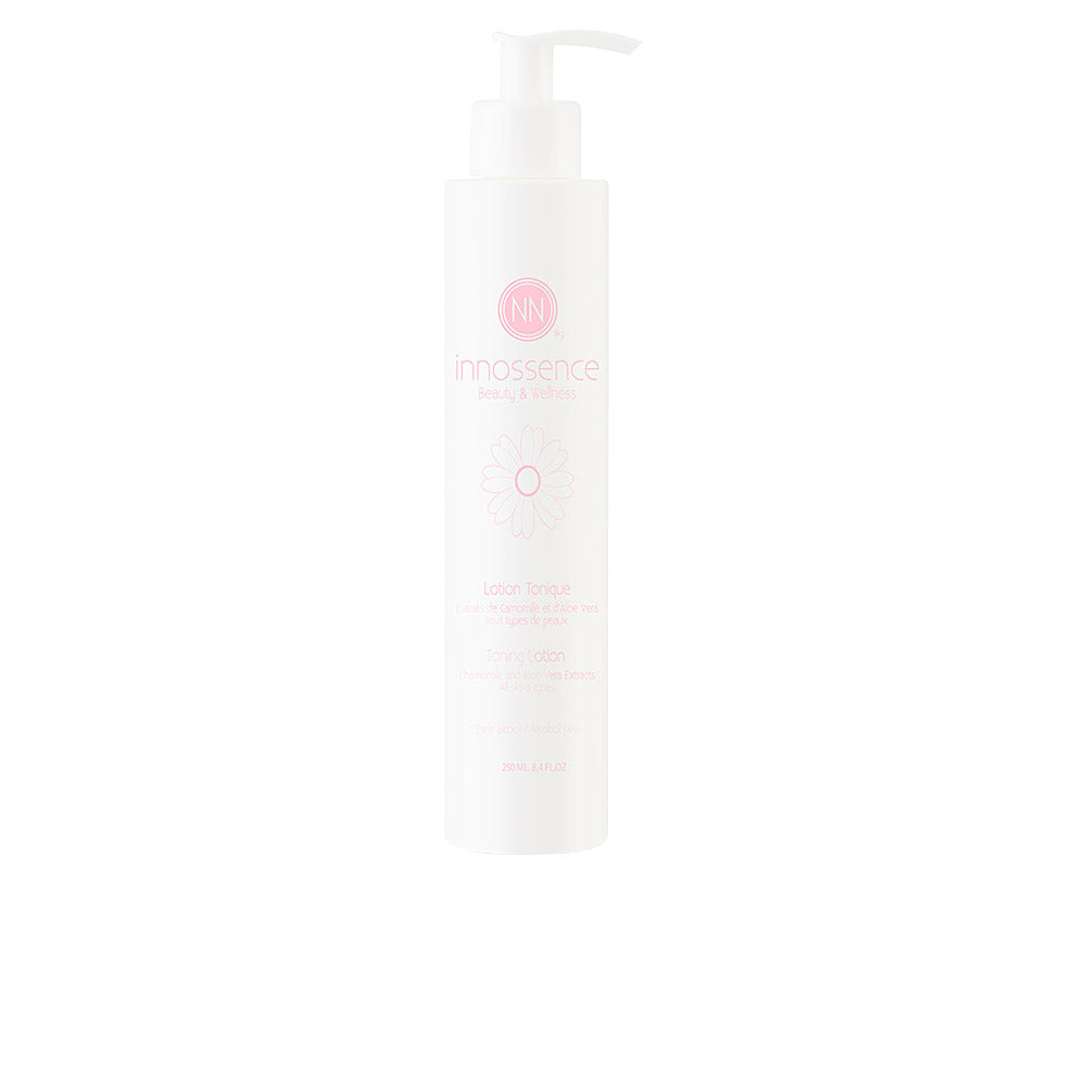 INNOPURE lotion tonique 250 ml-0