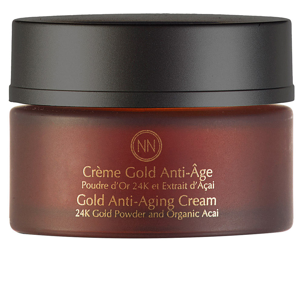 INNOR crème gold anti-âge 50 ml-0
