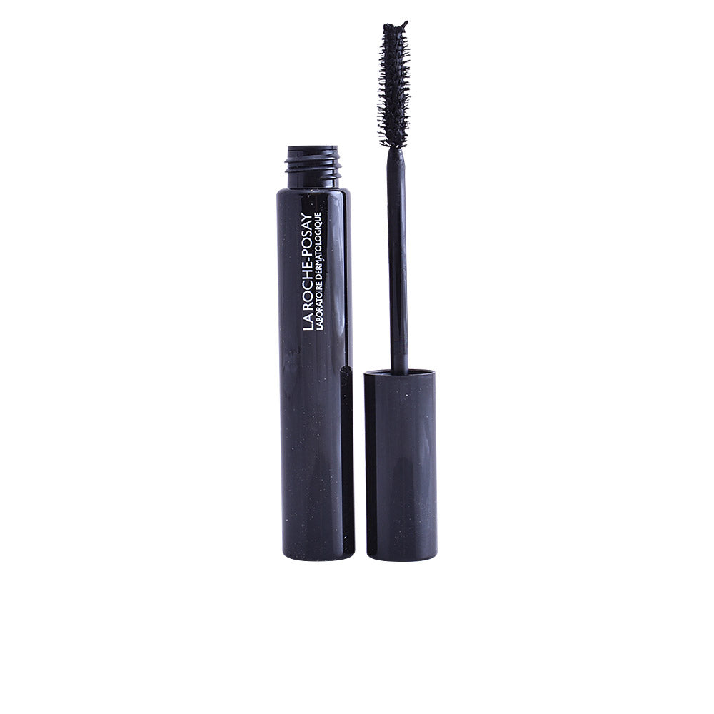 TOLERIANE mascara waterproof-0