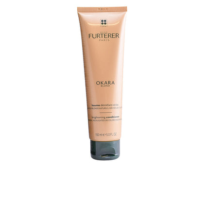 OKARA BLOND Conditioner, leuchtendes Haar, rubio, 150 ml