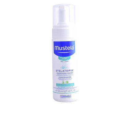 Shampoing mousse STELATOPIA 150 ml