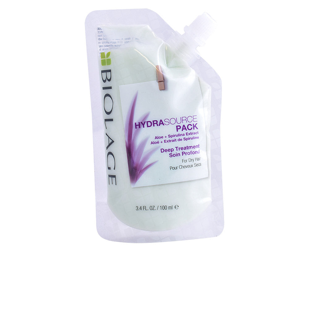 HYDRA SOURCE tratament profund 100 ml-0
