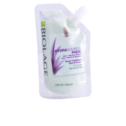 HYDRA SOURCE Tiefenbehandlung 100 ml