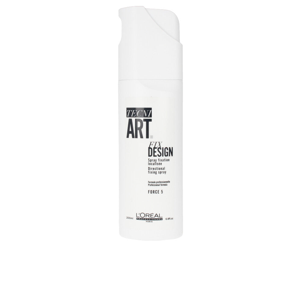 TECNI ART Fix Design Force 5 200 ml-0