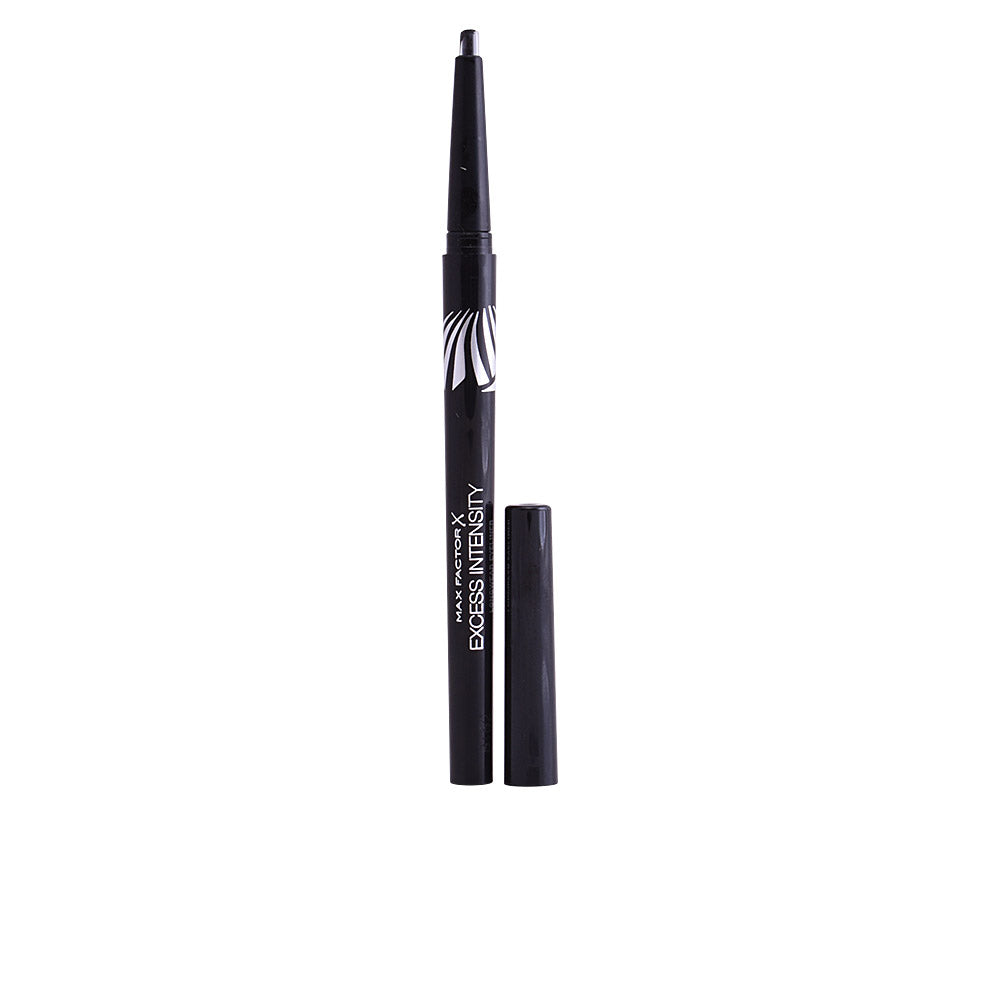 Eyeliner a lunga tenuta EXCESS INTENSITY #04-charcoal-0