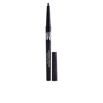 Eyeliner a lunga tenuta EXCESS INTENSITY #04-carbone