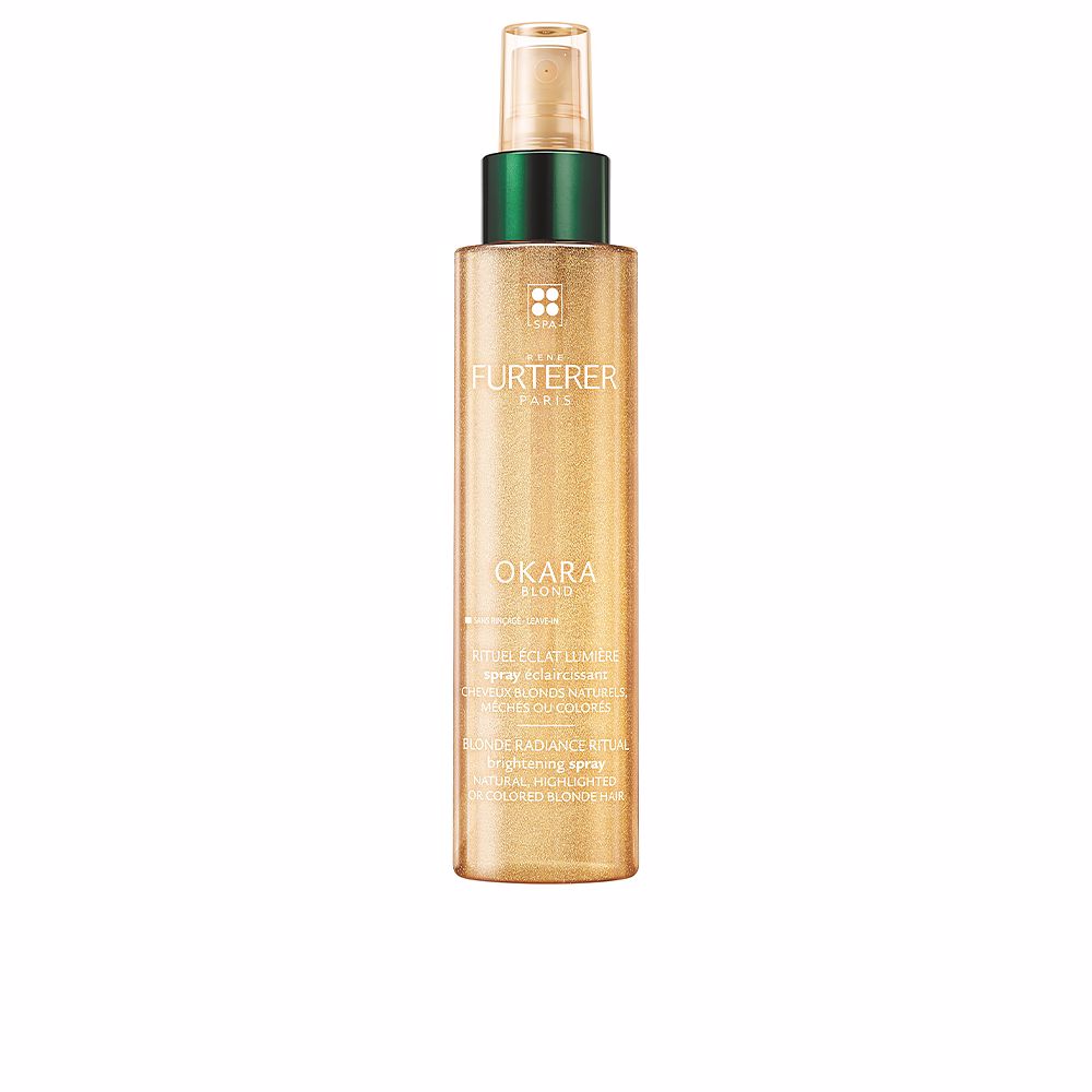 OKARA BLOND spray éclairant aclarador 150 ml-0