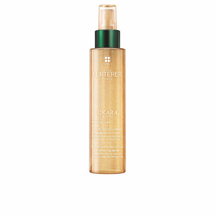 OKARA BLOND spray éclairant aclarador 150 ml