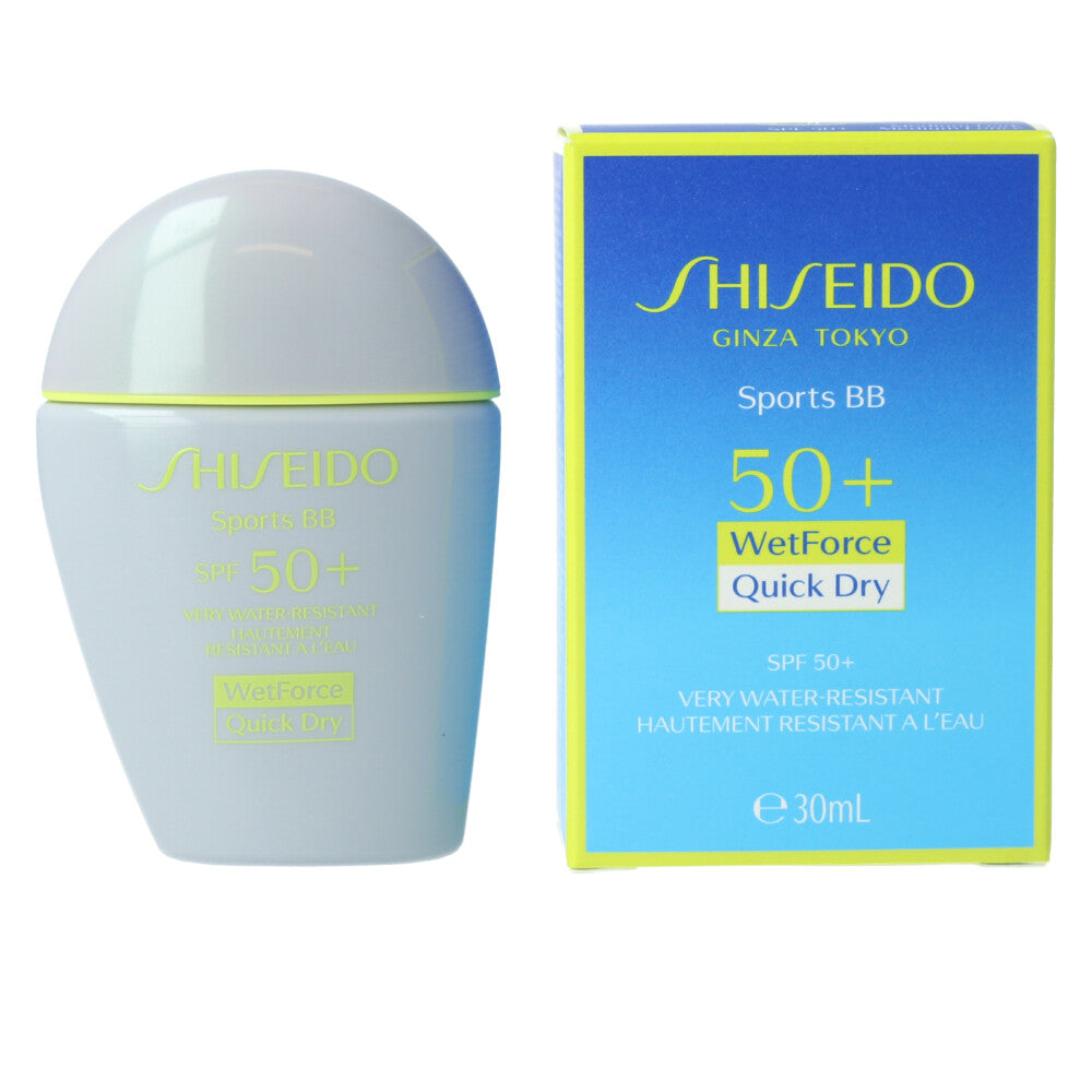 Sun Care Sports BB #medium dark 30 ml-0