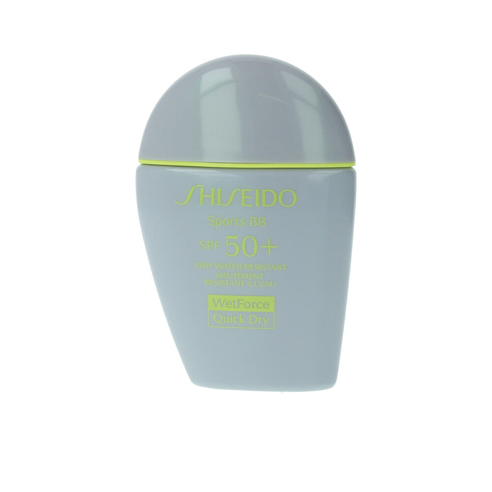 Sun Care Sports BB #dark 30 ml-0