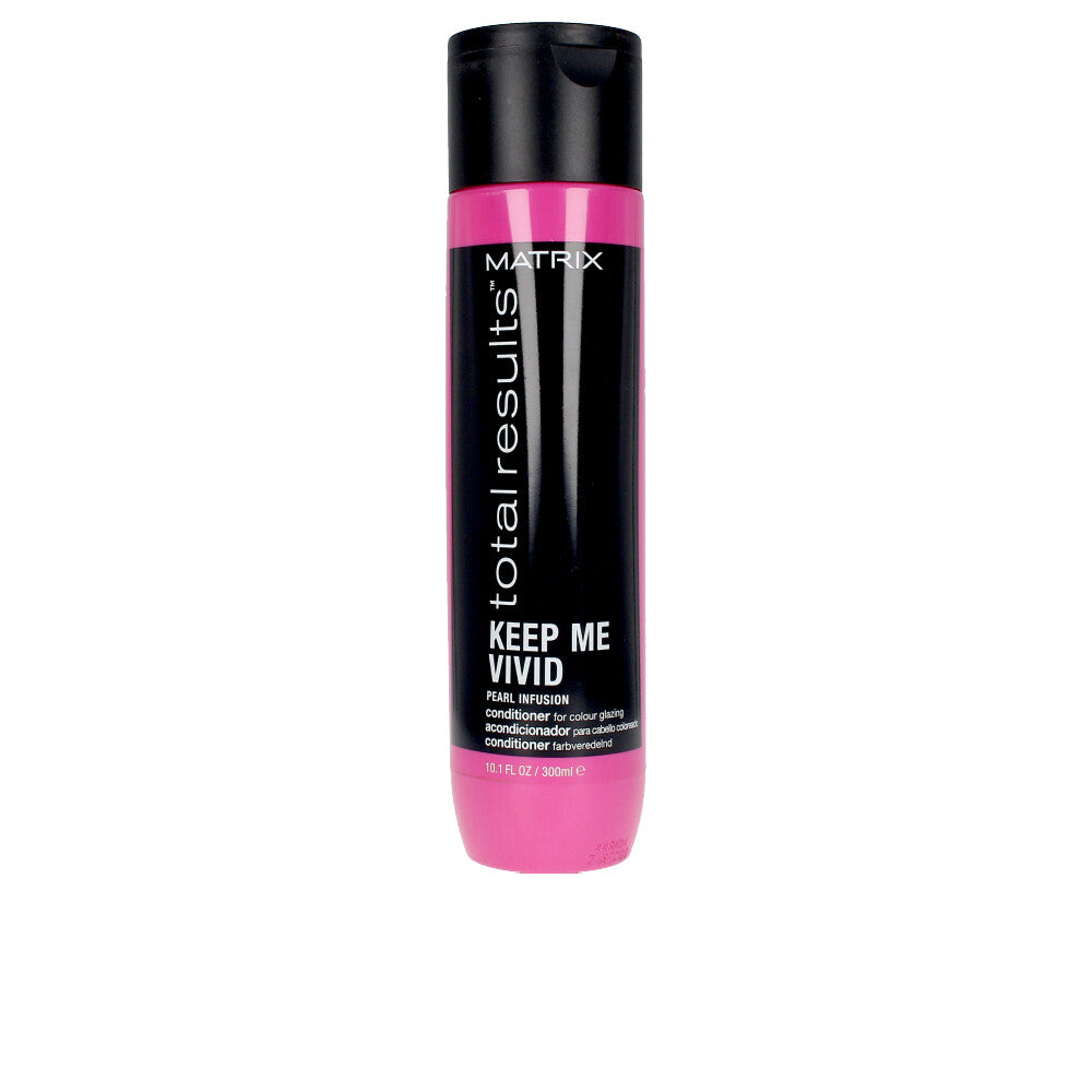 TOTAL RESULTS KEEP ME VIVID conditioner 300 ml-0