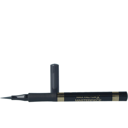 Eyeliner liquido ad alta precisione MASTERPIECE #015-carbone