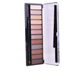 Palette MAGNIF'EYES #001-nude-0