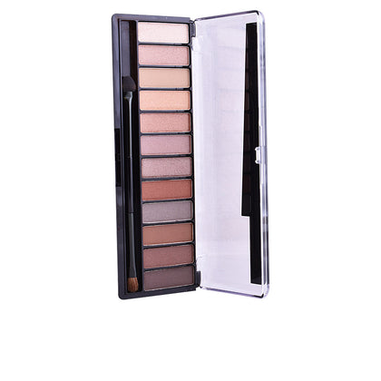 MAGNIF'EYES tavolozza #001-nude