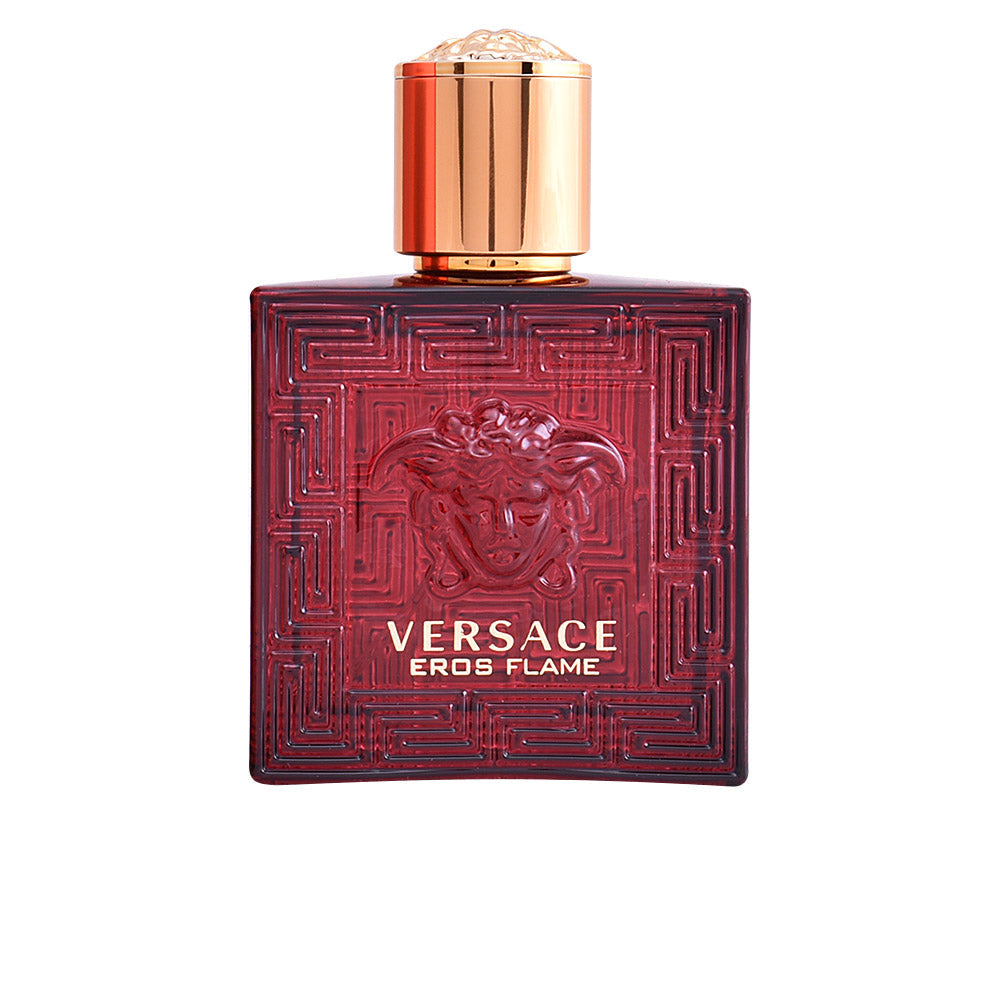 EROS FLAME eau de parfum spray 50 ml-0