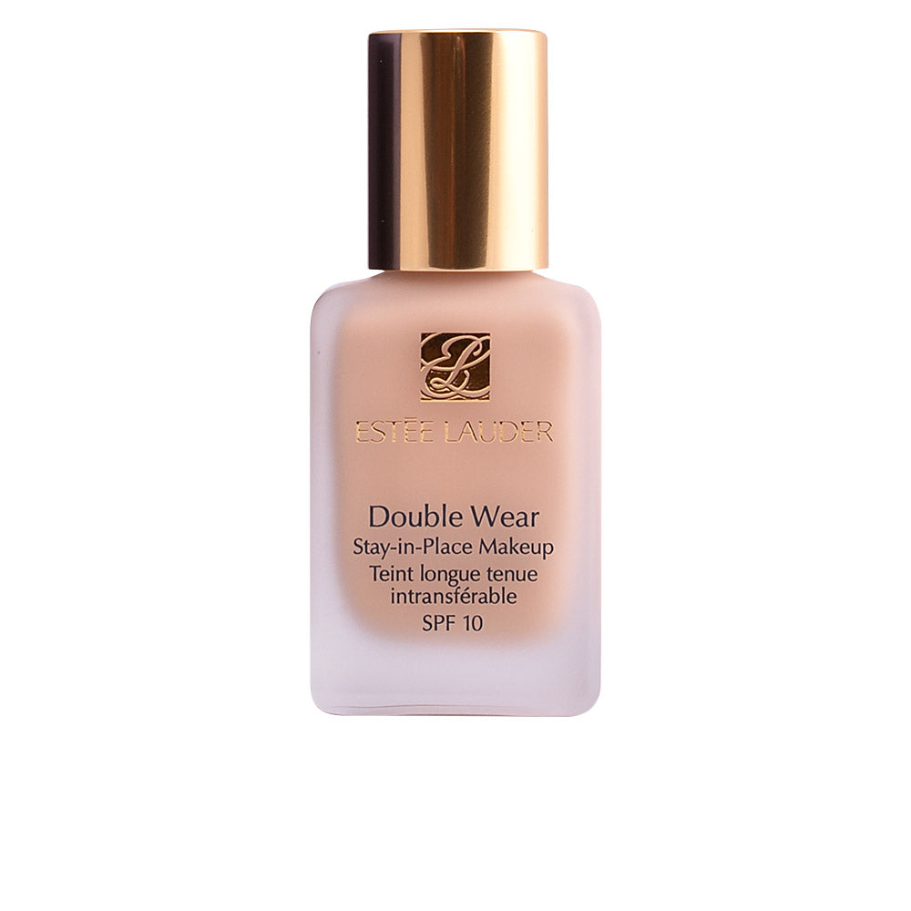 Fond de teint double Wear Stay-in-Place SPF10 #1N1-ivoire nu-0