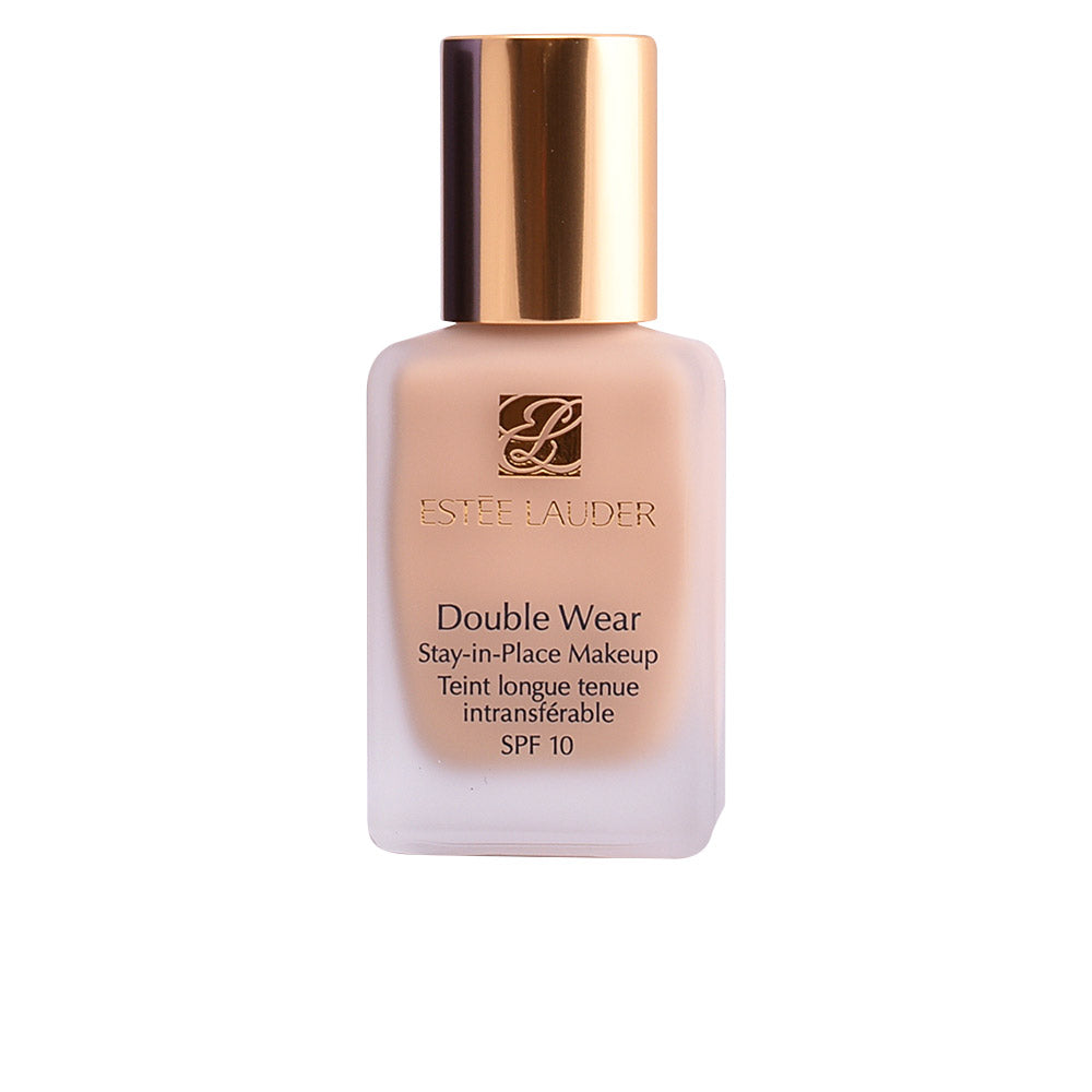 Double Wear Stay-in-Place Foundation SPF10 #2N1-desert beige-0
