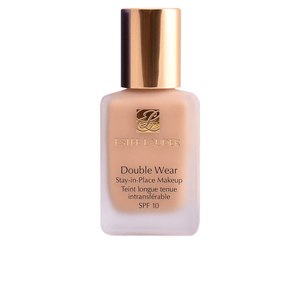Fond de teint Double Wear Stay-in-Place SPF10 #2W1.5-daim naturel