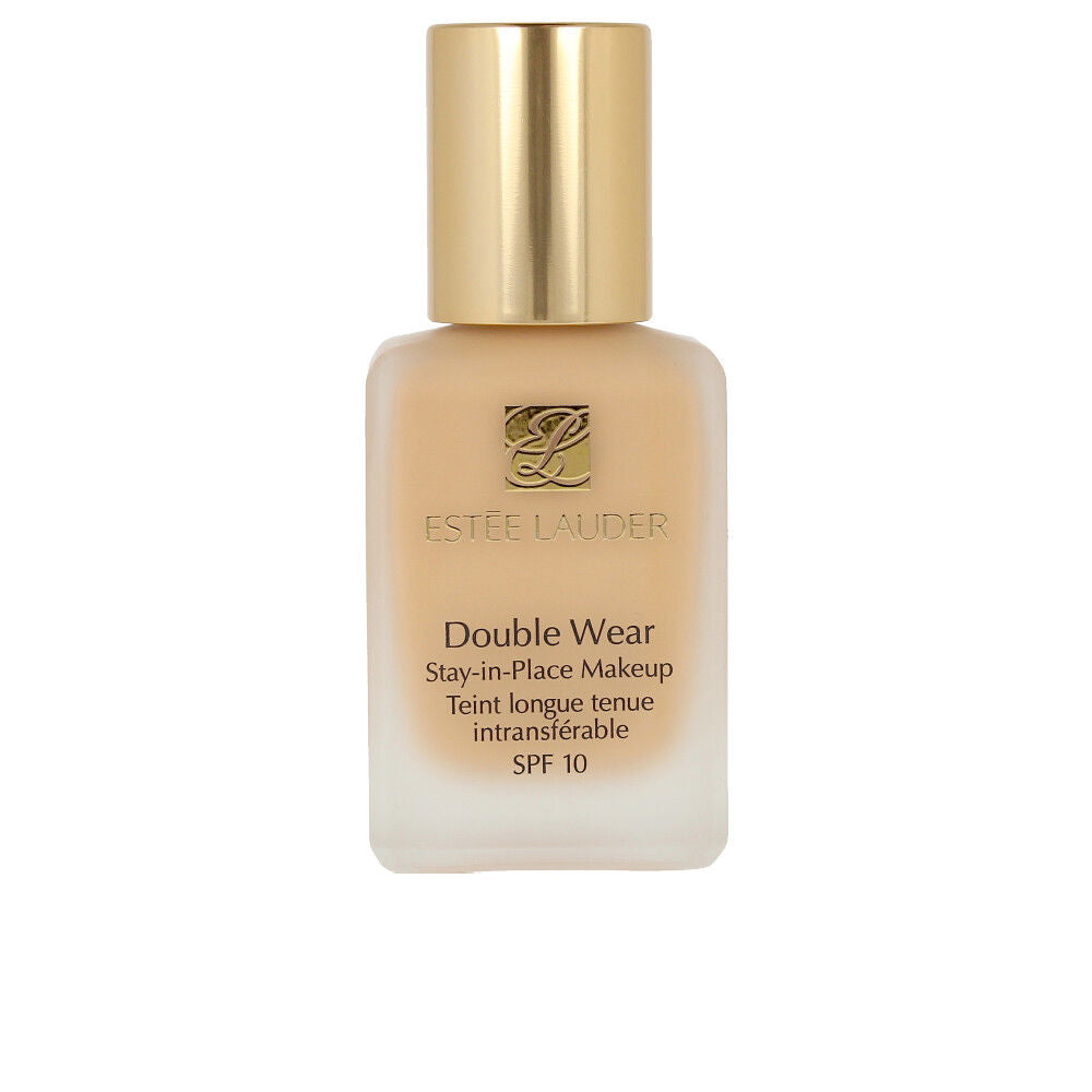 Base de maquillaje Double Wear Stay-in-Place SPF10 #3W1.5-fawn-0