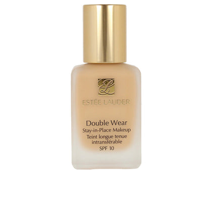 Base Double Wear Stay-in-Place SPF10 #3W1.5-leonado