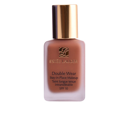 Fond de teint double tenue SPF10 #6C2-pecan