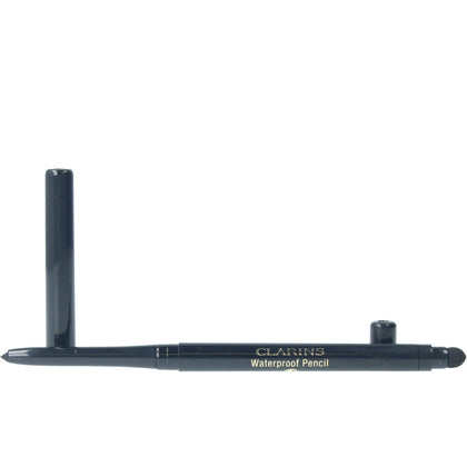 Eyeliner WATERPROOF #01-nero
