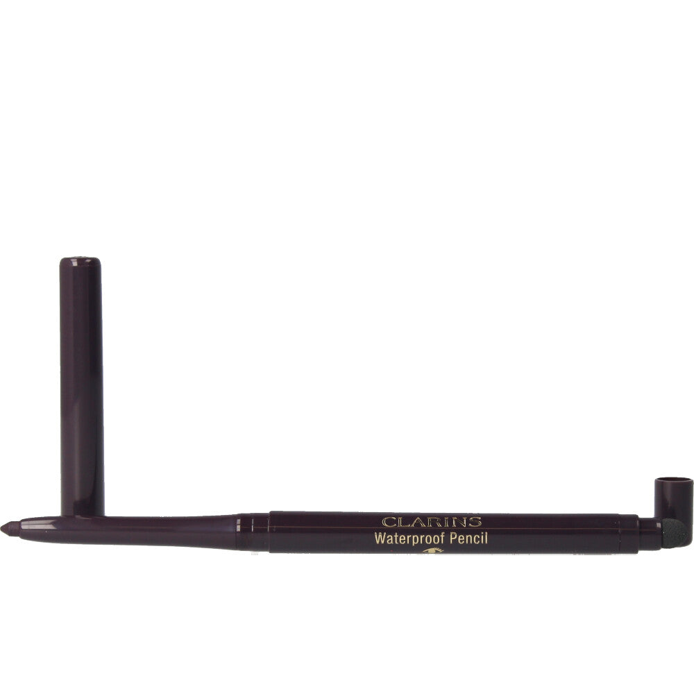 WATERPROOF eyeliner #04-plum-0