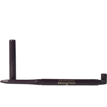 WATERPROOF eyeliner #04-plum