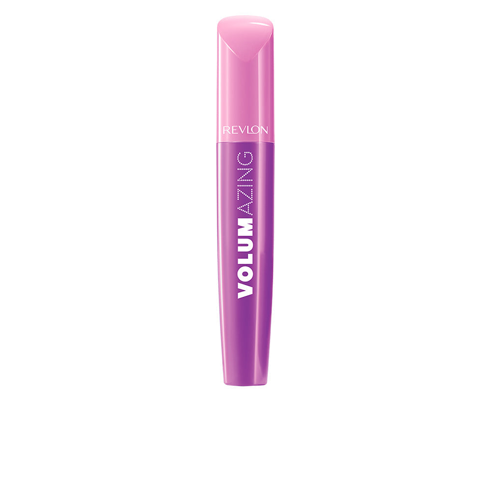 MASCARA volumizzante waterproof #nero 9 ml-0