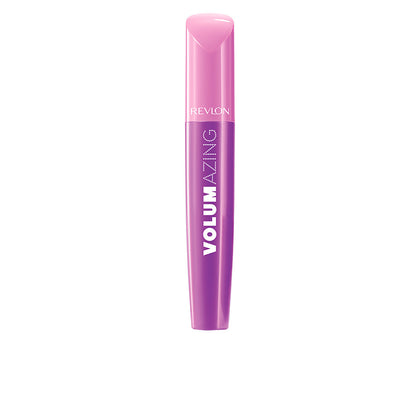 MASCARA volumizzante waterproof #nero 9 ml
