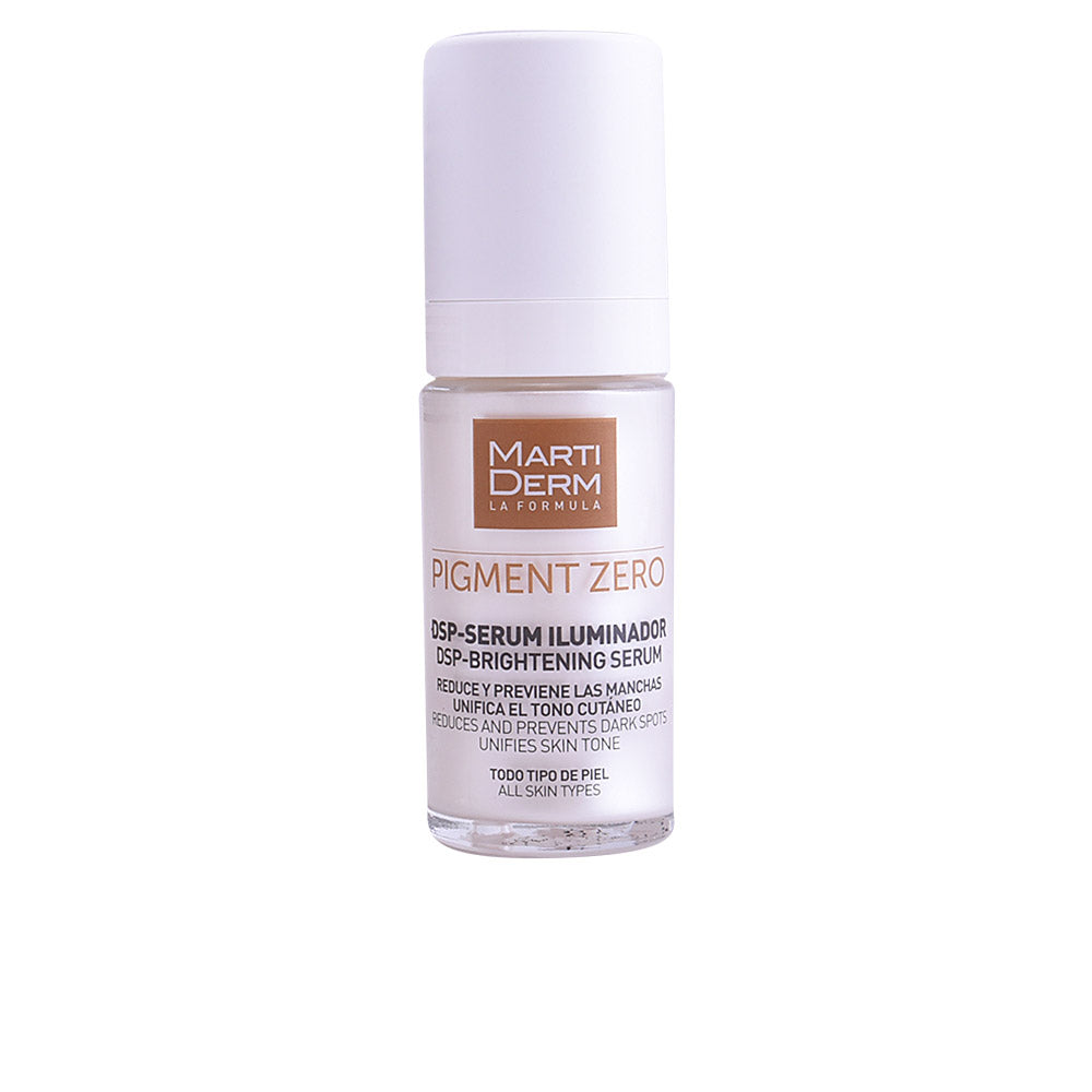 PIGMENT ZERO DSP Ser Iluminator Depigmentant 30 ml-0