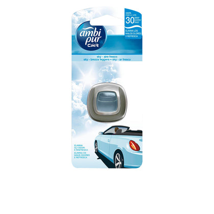 Deodorante per auto usa e getta #sky fresh air 1 u