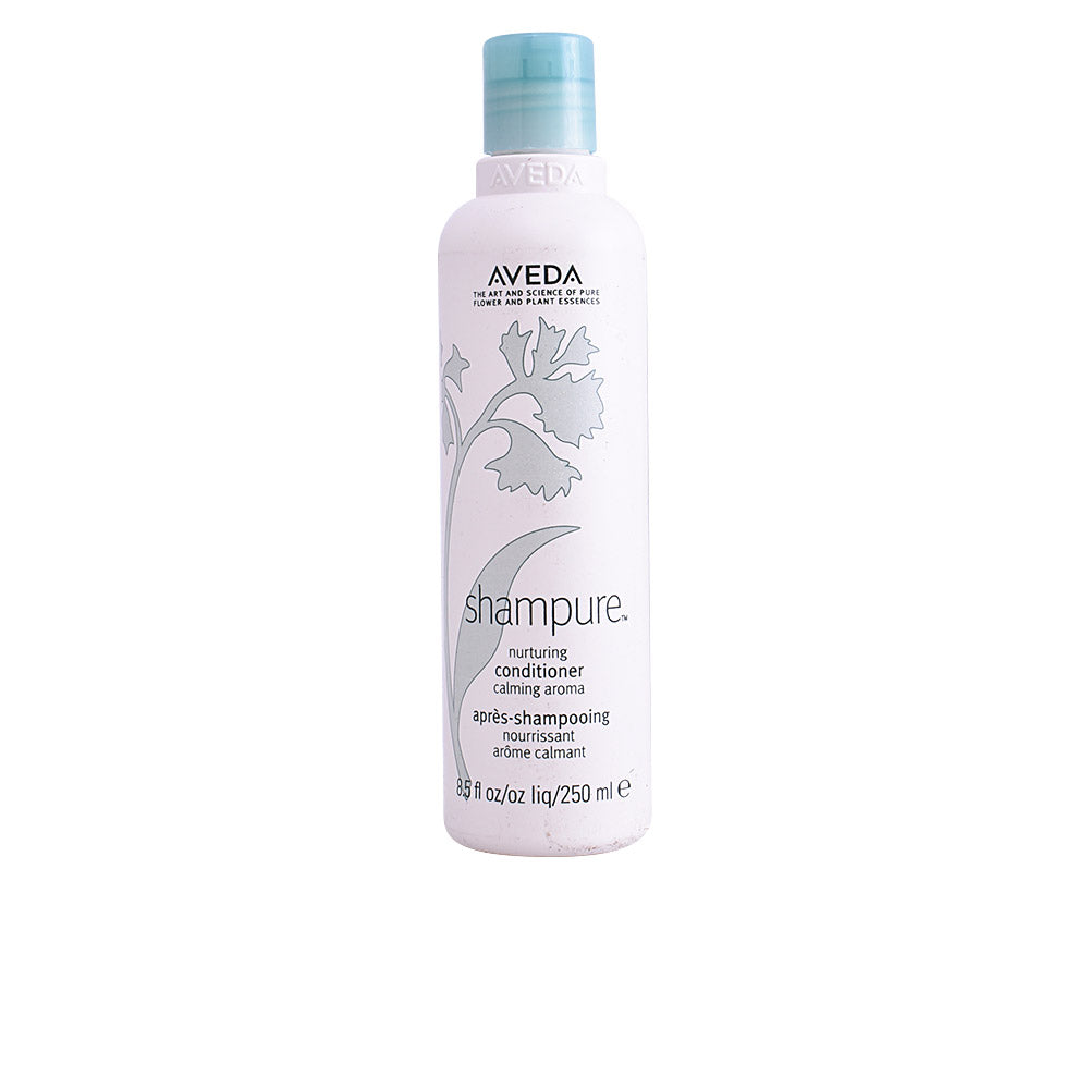 SHAMPURE conditioner 250 ml-0