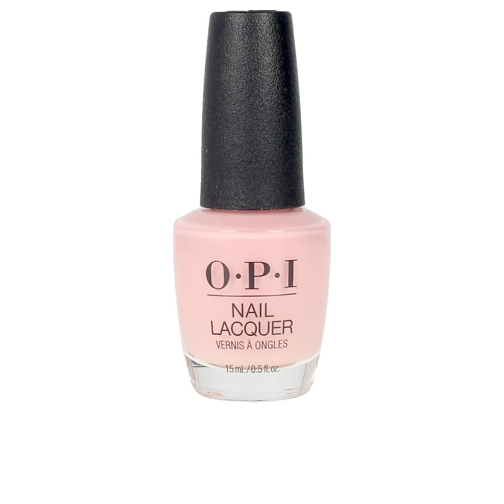 NAIL LACQUER Nail polish lasting up to 7 days #Sweet heart 15 ml-0
