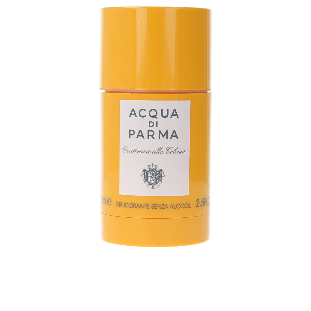 COLONIA deo stick without alcohol 75 ml-0