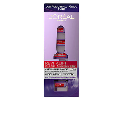 REVITALIFT FILLER 7 X 1.3 מל