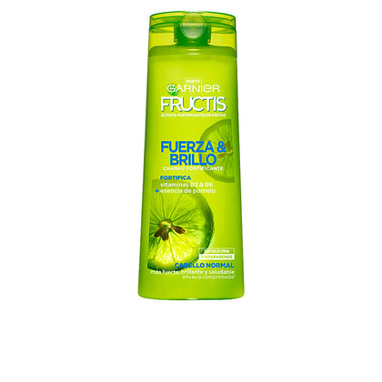 FRUCTIS Shampoing FORCE & BRILLANCE 360 ml