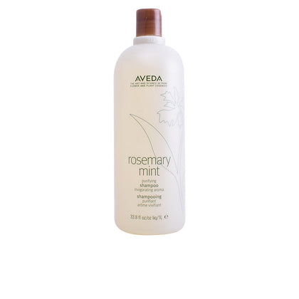 ROSMARIN-MINZE-Shampoo 1000 ml