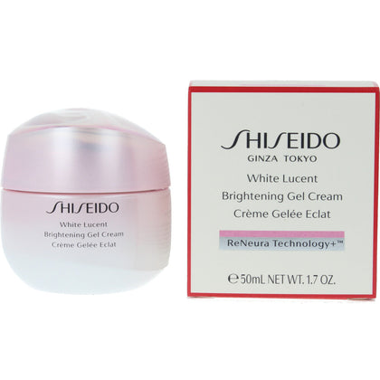 Gel-crème éclaircissant White Lucent 50 ml