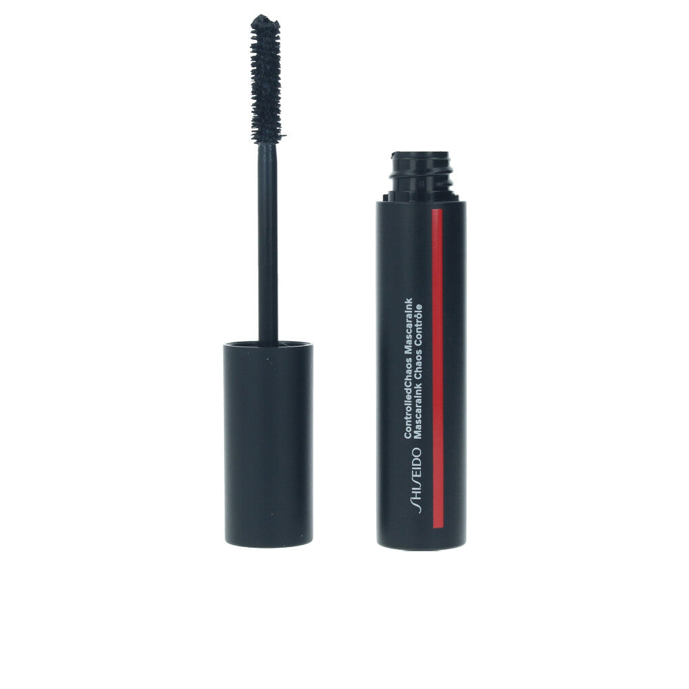CONTROLLEDCHAOS MASCARAINK #01-black pulse 11,50 ml-0