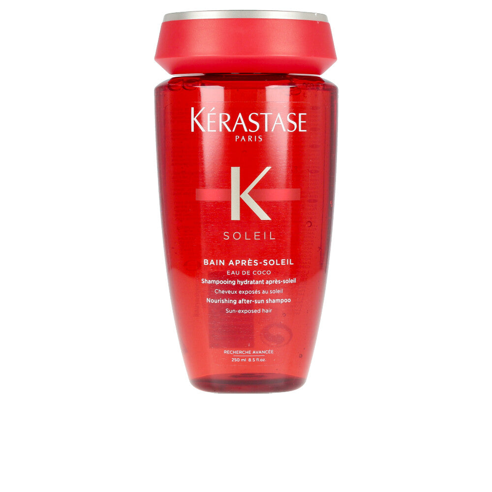 SOLEIL bain après-soleil 250 ml-0