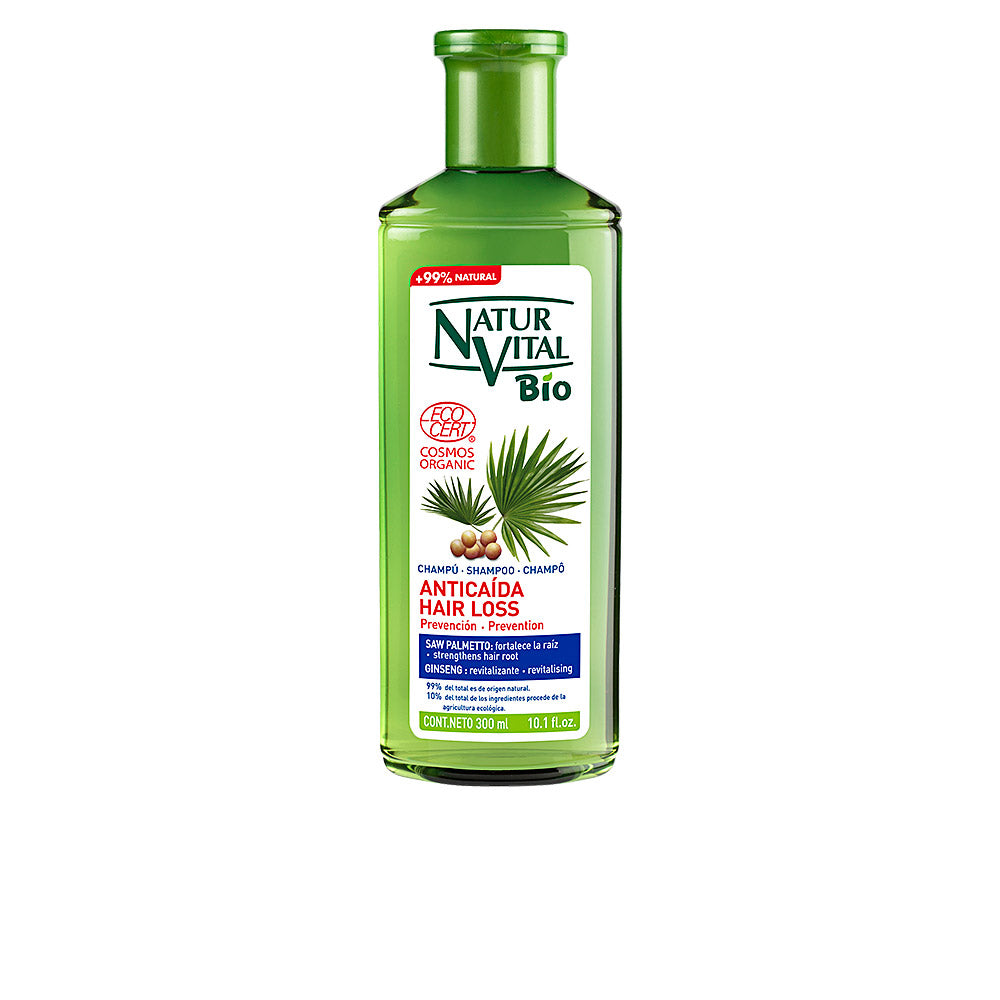 ECOCERT BIO SHAMPOO anticaduta capelli 300 ml-0