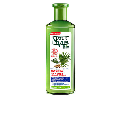 ECOCERT BIO SHAMPOO anticaduta capelli 300 ml