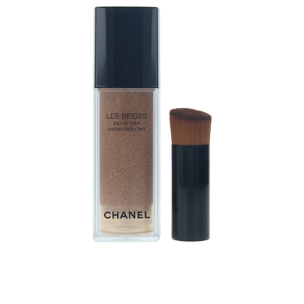 LES BEIGES eau de teint #medium light 15 ml-0