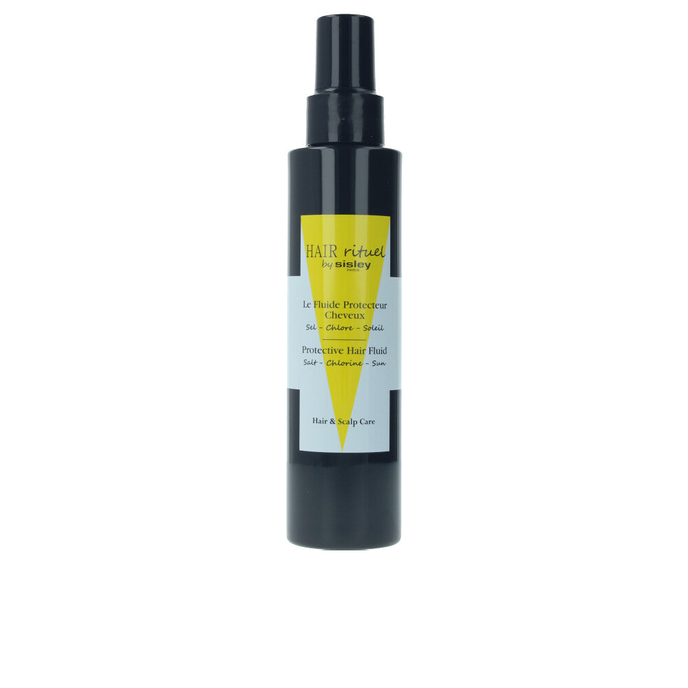 HAAR RITUEL le fluide Protecteur cheveux 150 ml-0