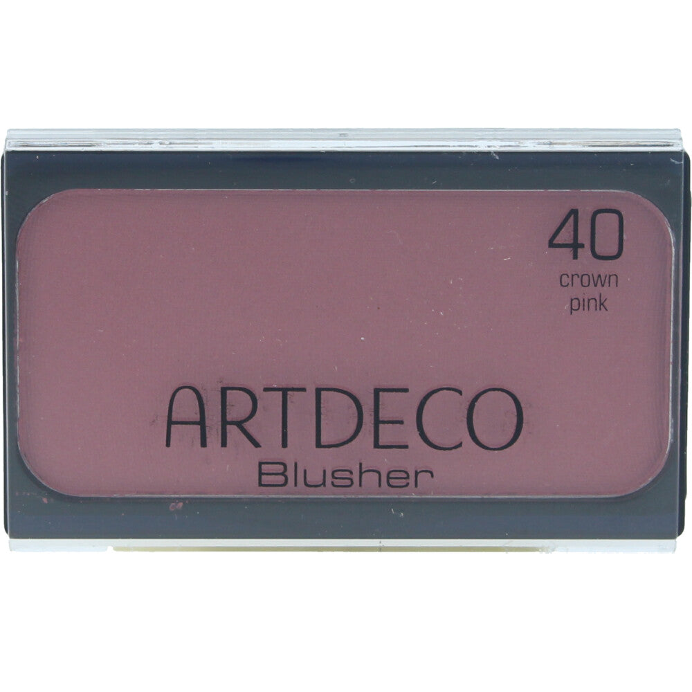 BLUSHER #40-coroană roz 5 gr-0