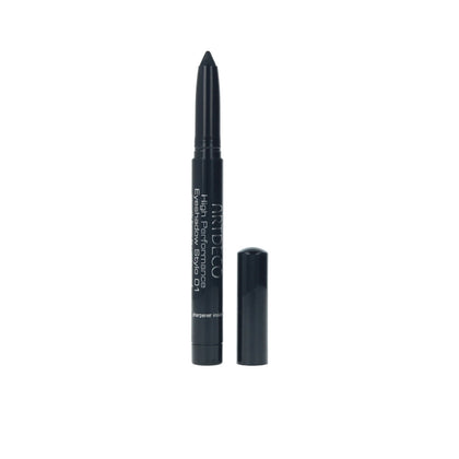 Ombretto HIGH PERFORMANCE stylo #1-nero 1,4 gr