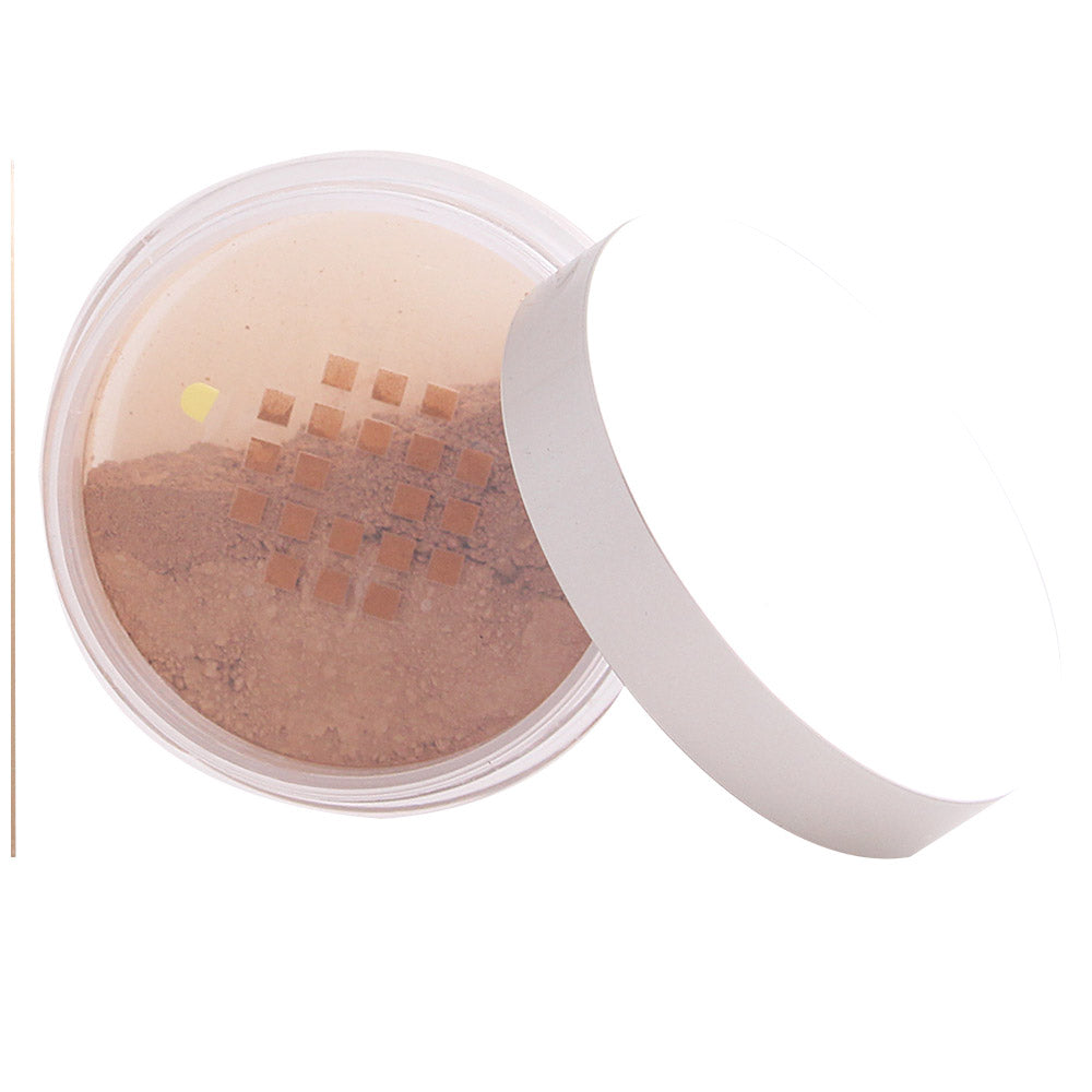 Fondotinta MINERAL POWDER n.2-beige naturale-0